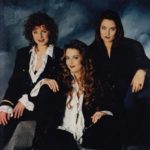 Sister Moon Coverfoto