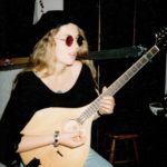 It’s a Bouzouki!